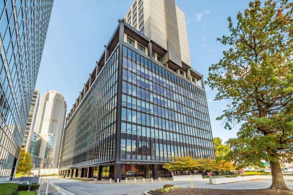 Cozysuites Dream 1Br, Ppg Paints Arena, Pitts Pittsburgh Exterior foto