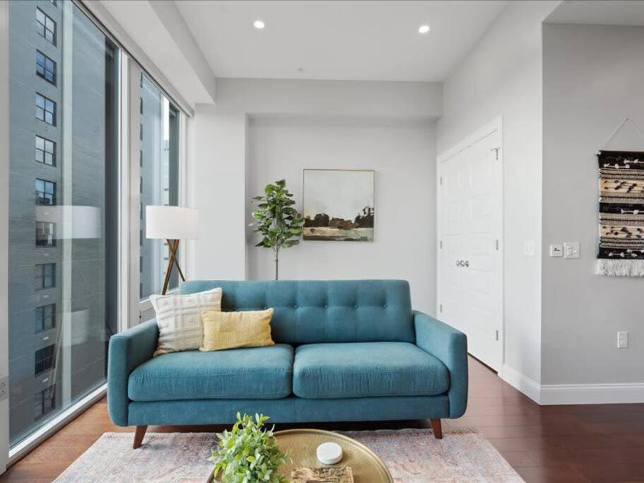 Cozysuites Dream 1Br, Ppg Paints Arena, Pitts Pittsburgh Exterior foto