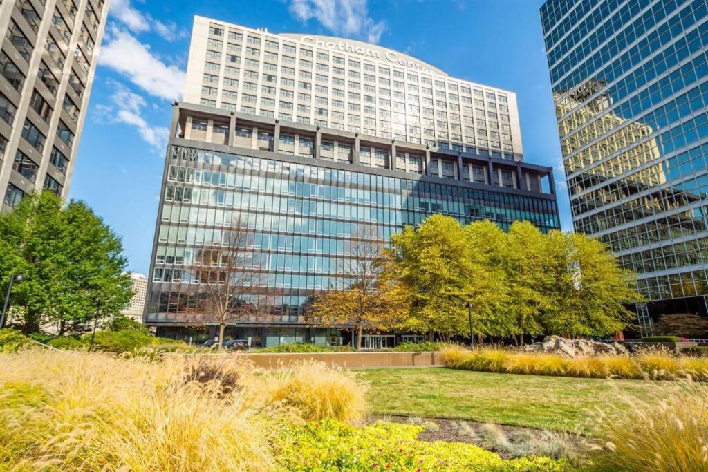Cozysuites Dream 1Br, Ppg Paints Arena, Pitts Pittsburgh Exterior foto