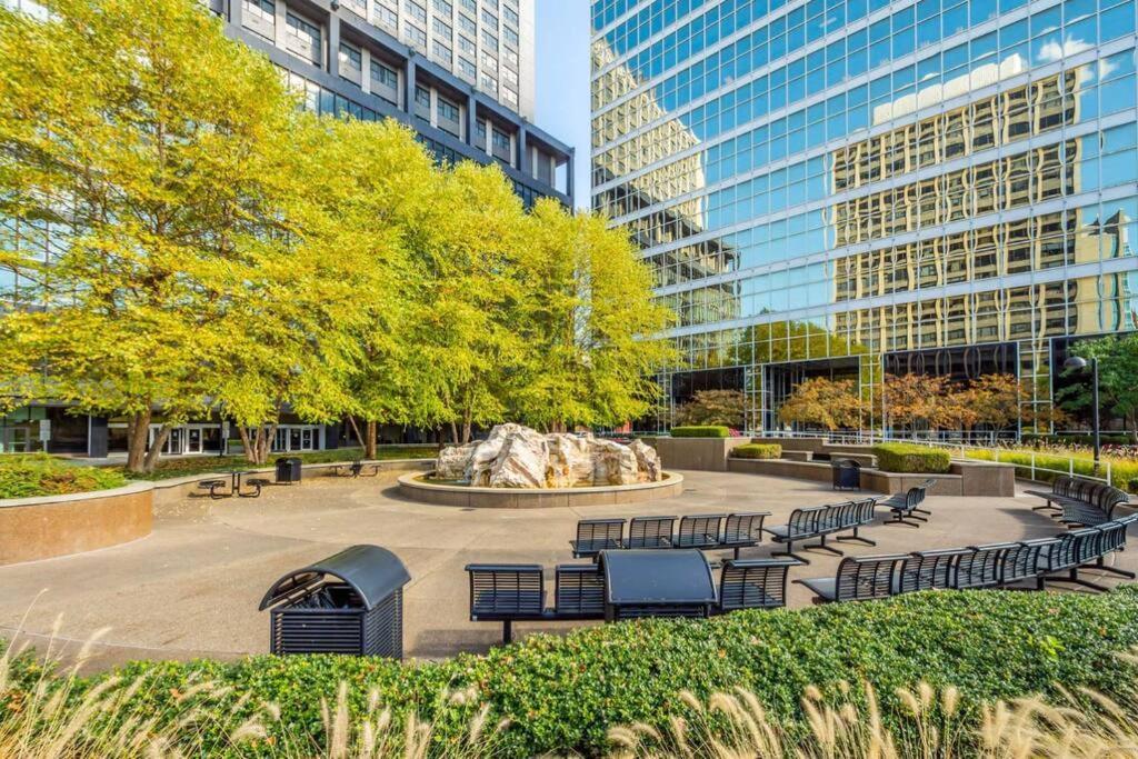Cozysuites Dream 1Br, Ppg Paints Arena, Pitts Pittsburgh Exterior foto
